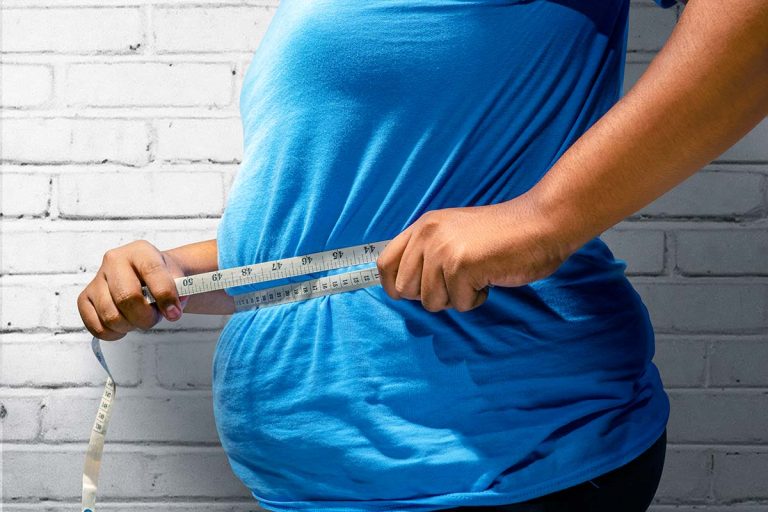 Une grande étude montre que l’obésité dans le monde augmente dramatiquement